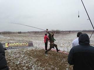 HAKUYO CASTING CUP - 17 FEB 2013